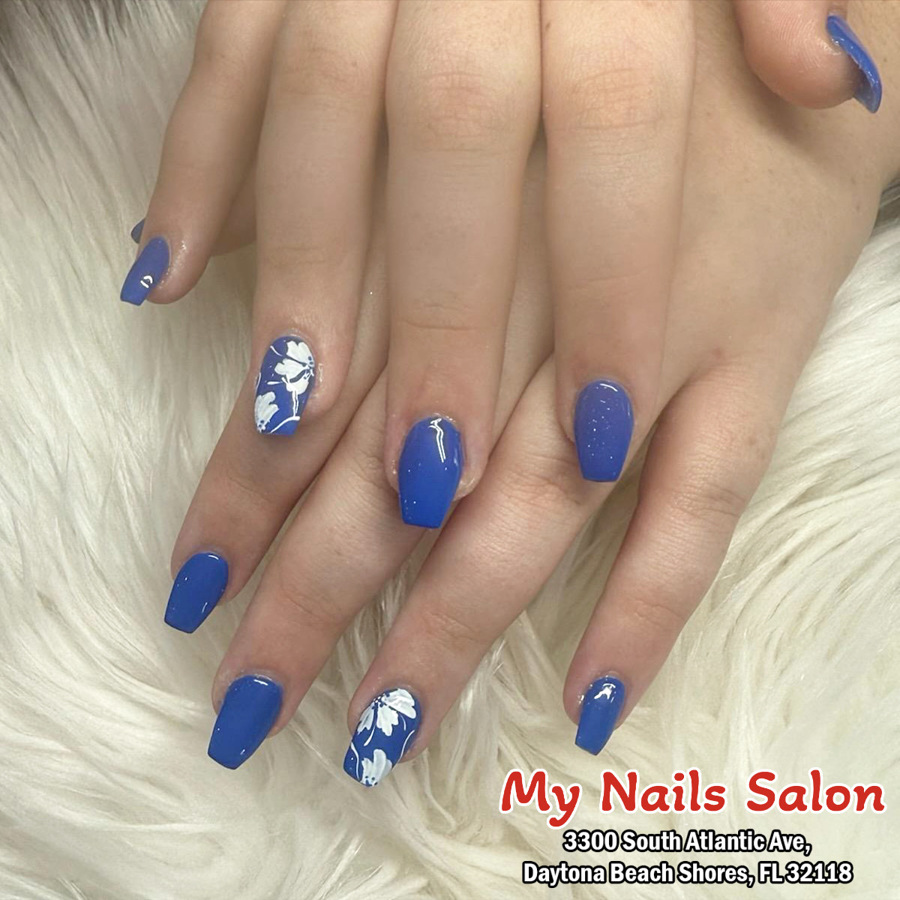 My Nails Salon